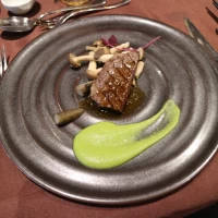 肉料理