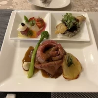 料理