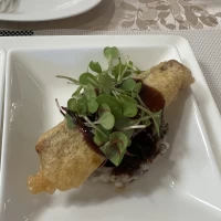 料理