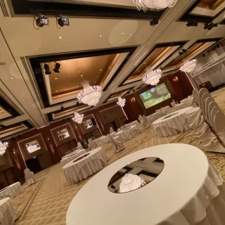 結婚式口コミ 評判 グランド ハイアット 福岡 ウエディングパーク