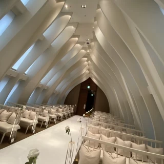 結婚式口コミ 評判 グランド ハイアット 福岡 ウエディングパーク