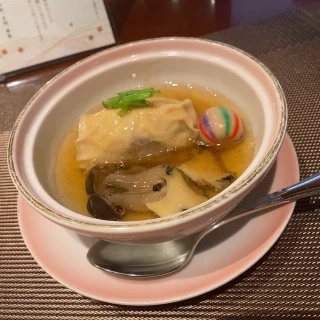 湯葉包