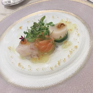 前菜