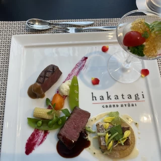 料理
