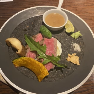 試食