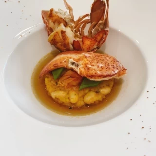 料理