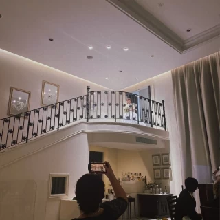 再入場