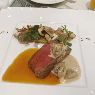 料理