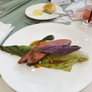 料理
