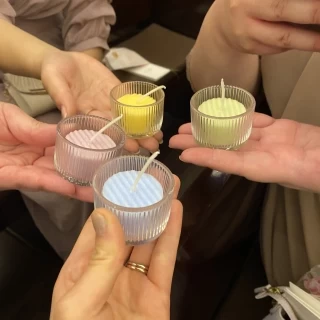 キャンドル