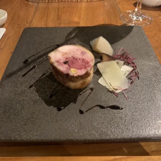 料理3