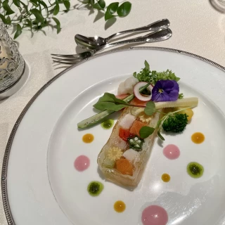 料理