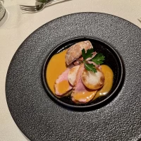 料理