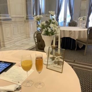 別館披露宴会場