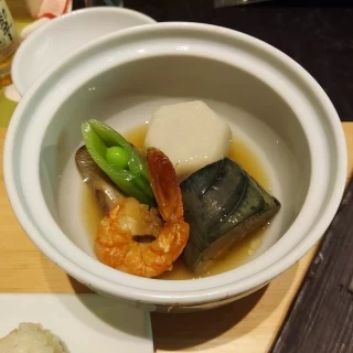 煮物