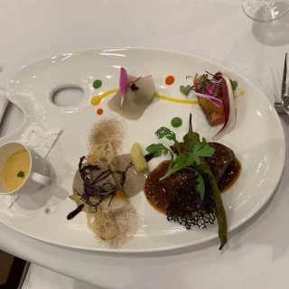 料理