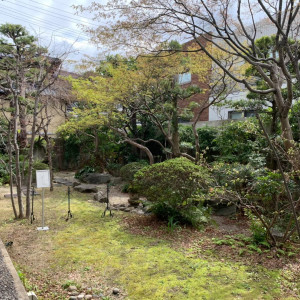 ガーデン|639027さんのFlairge 桜坂（フレアージュ桜坂）の写真(1620721)