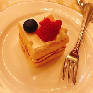 ウエディングケーキ