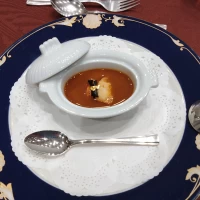 フランス料理