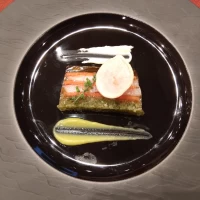 フランス料理