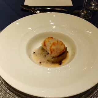 魚介料理