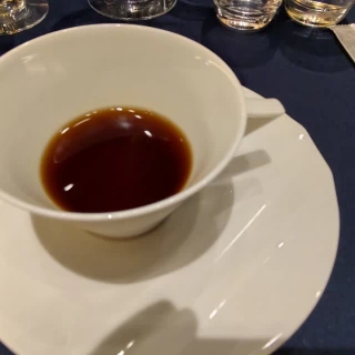 コーヒー