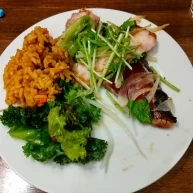料理