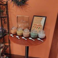 サンドセレモニー