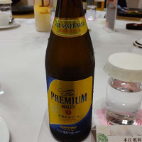 ビール