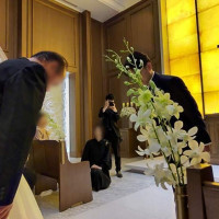 新郎・新婦