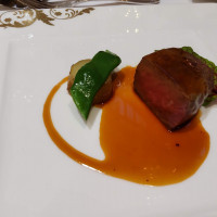 肉料理