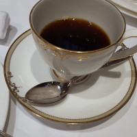 コーヒー