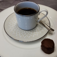 コーヒー