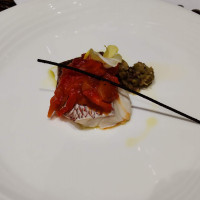 魚料理