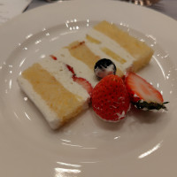 ウェディングケーキ