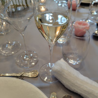 乾杯のドリンク