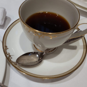 コーヒー|639044さんの東京アフロディテの写真(2445627)