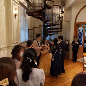 退出時|639044さんの東京アフロディテの写真(2445587)