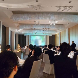 ムービー|639044さんのThe Okura Tokyo（オークラ東京）の写真(2457788)
