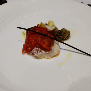 魚料理|639044さんの東京アフロディテの写真(2445616)