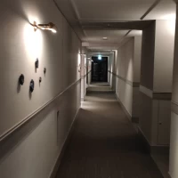 廊下