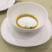 披露宴の料理