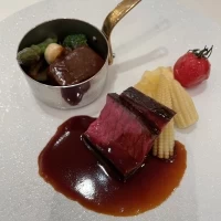 国産牛