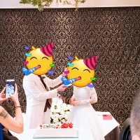 ファーストバイトです。