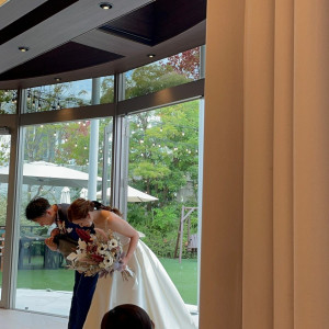 入場|639189さんのArgent Parme（アージェントパルム）●BRASSグループの写真(1621815)