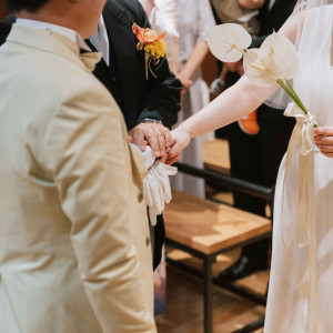 お気に入りのドレスとタキシード|639207さんのFOLK FOLK Wedding（フォークフォークウエディング）の写真(1622108)