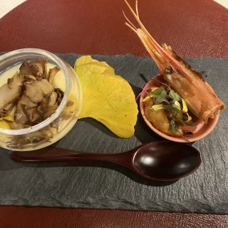 披露宴料理