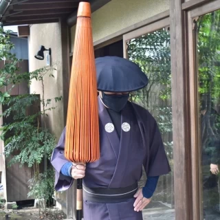 車夫さん