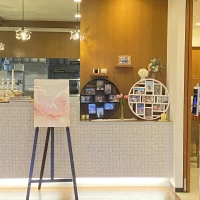 ウェルカムスペース