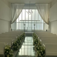 チャペル　ティアラASC